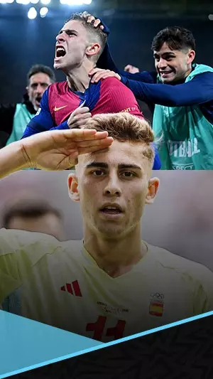 استدعاء لاعب برشلونة لمنتخبين مختلفين.. هل يتكرر كابوس بيدري؟